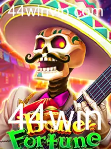 BoneFortune: Descubra o Fascínio do Novo Jogo com 44win