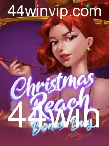 Descubra o Encanto do Jogo ChristmasReachBonusBuy