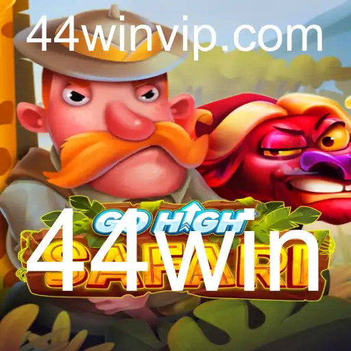 Conheça GoHighSafari: A Nova Sensação dos Jogos com 44win
