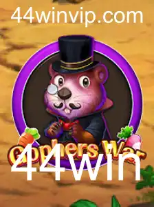 GophersWar: O Jogo de Estratégia e Diversão