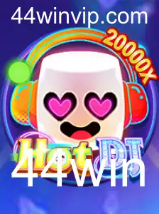 Descubra o Jogo HotDJ: A Nova Sensação com '44win'