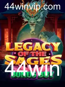 Explorando LegacyoftheSagesBonusBuy: Um Jogo Inovador