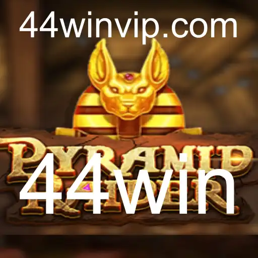 Desvendando PyramidRaider: Mergulhe na Aventura com 44win