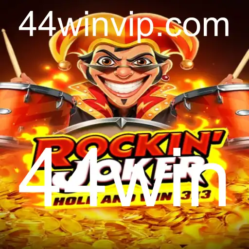 RockinJoker: Um Mergulho Nas Regras e Estratégias do Jogo que Garante a Vitória com 44win
