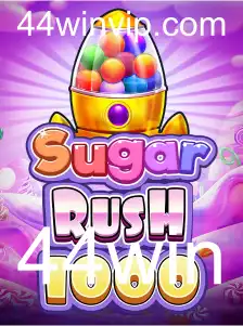 Explorando o Mundo Emocionante de SugarRush1000