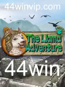 TheLlamaAdventure: Descubra a Nova Sensação do Mundo dos Jogos